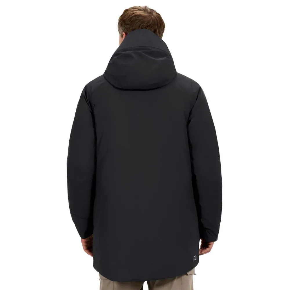Heren Berghaus M Fernly GTX Down Parka AM