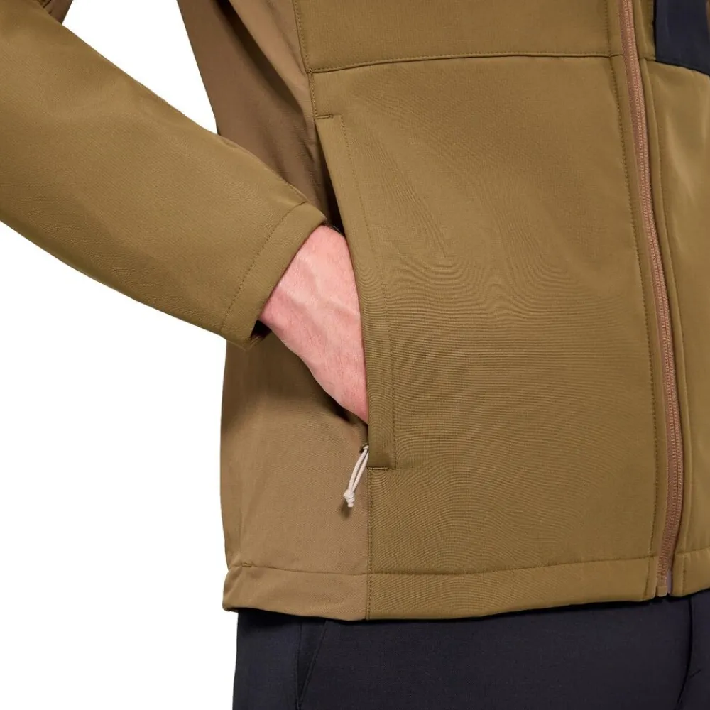 Heren Berghaus M Ghlas 3.0 Softshell Jacket