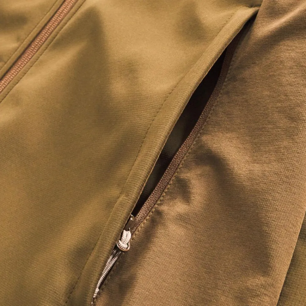 Heren Berghaus M Ghlas 3.0 Softshell Jacket