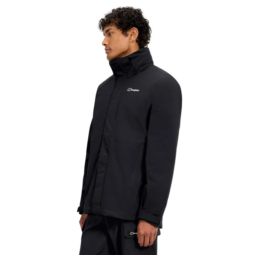 Heren Berghaus M Hillwalker 2.0 Gemini 3 In 1 Jacket AM