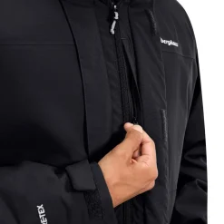 Heren Berghaus M Hillwalker 2.0 Gemini 3 In 1 Jacket AM