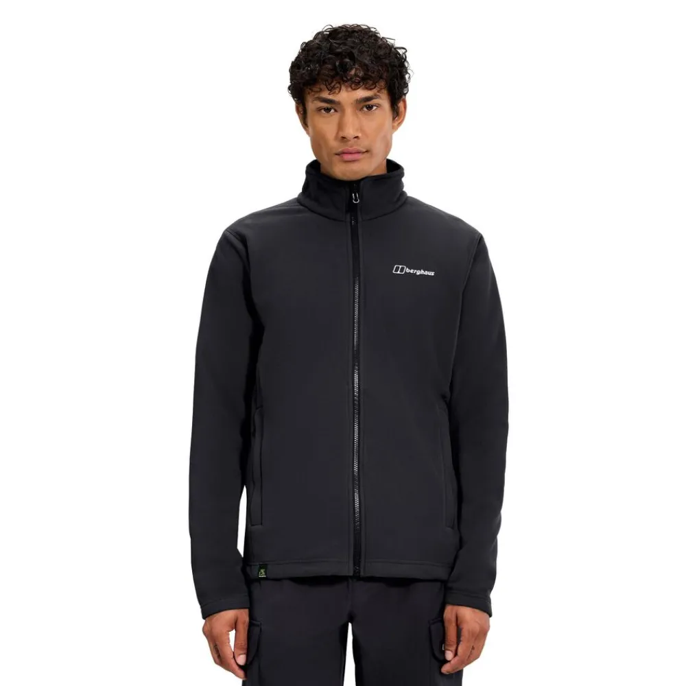 Heren Berghaus M Hillwalker 2.0 Gemini 3 In 1 Jacket AM