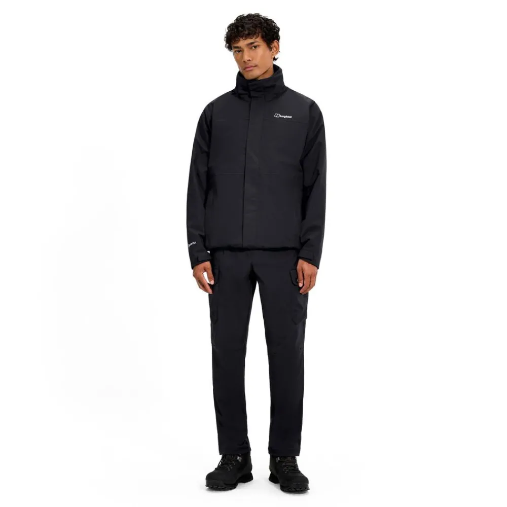 Heren Berghaus M Hillwalker 2.0 Gemini 3 In 1 Jacket AM