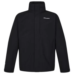 Heren Berghaus M Hillwalker 2.0 Gemini 3 In 1 Jacket AM