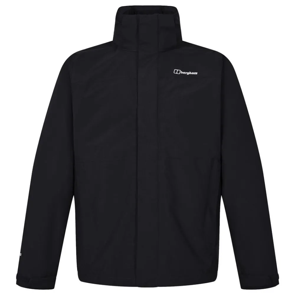 Heren Berghaus M Hillwalker 2.0 Gemini 3 In 1 Jacket AM