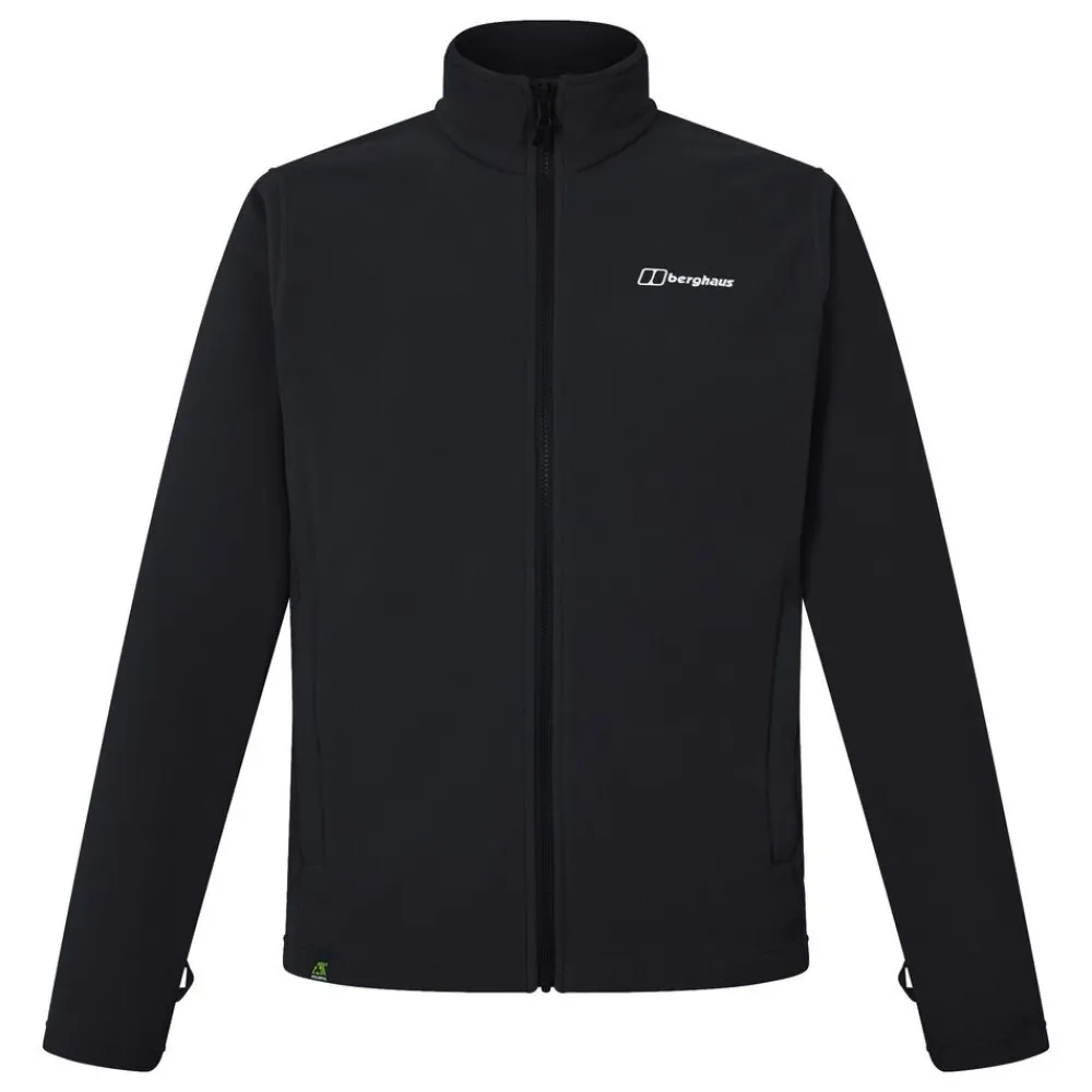 Heren Berghaus M Hillwalker 2.0 Gemini 3 In 1 Jacket AM