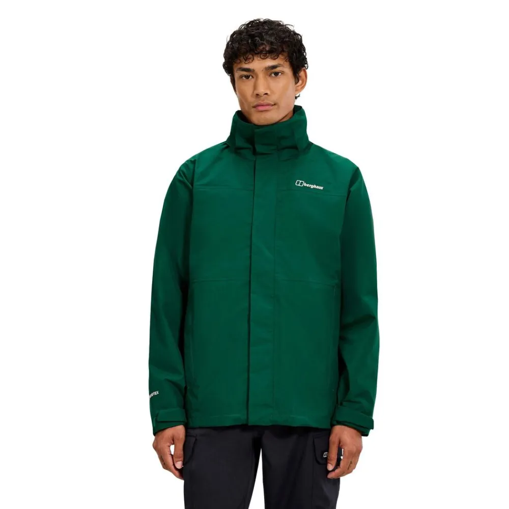 Heren Berghaus M Hillwalker 2.0 Gemini 3 In 1 Jacket AM