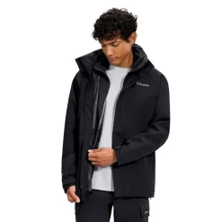 Heren Berghaus M Hillwalker 2.0 Gemini 3 In 1 Jacket AM