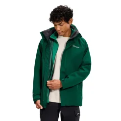 Heren Berghaus M Hillwalker 2.0 Gemini 3 In 1 Jacket AM