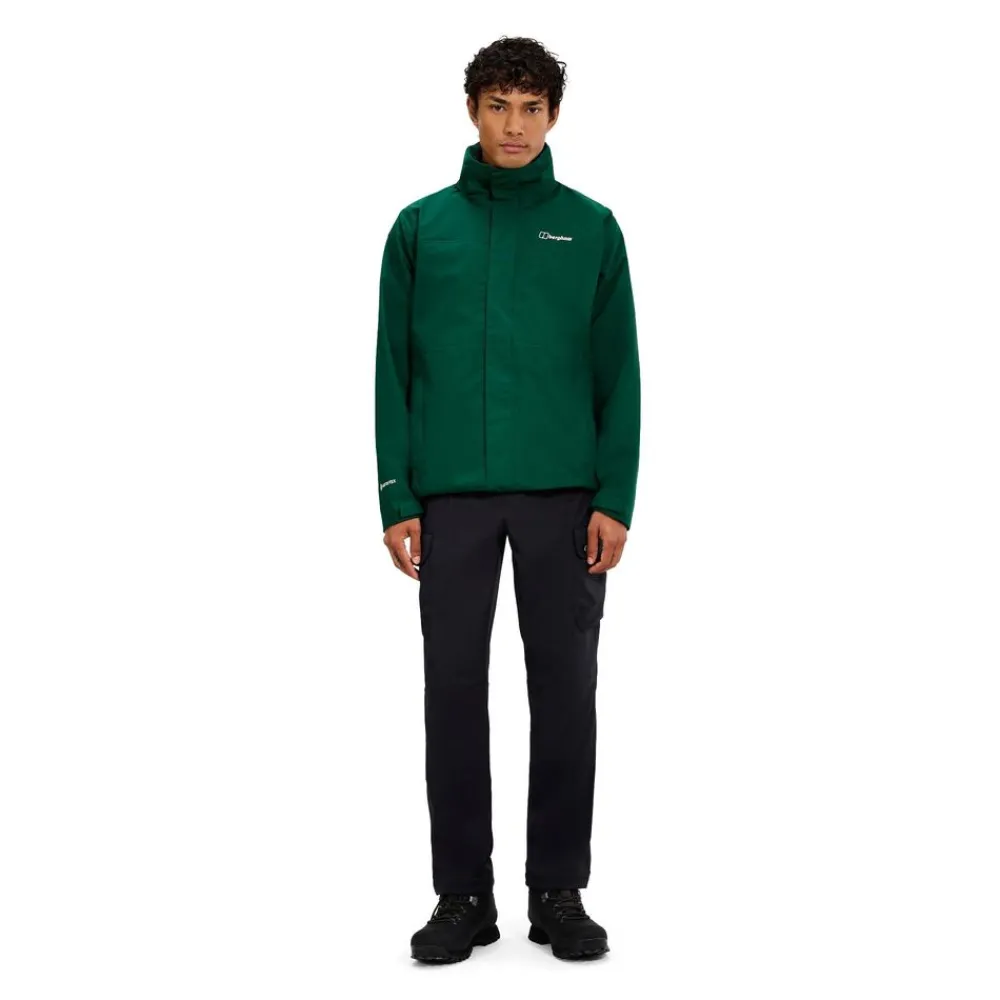 Heren Berghaus M Hillwalker 2.0 Gemini 3 In 1 Jacket AM