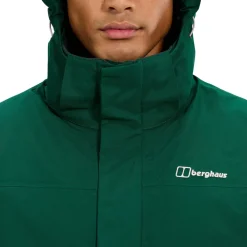 Heren Berghaus M Hillwalker 2.0 Gemini 3 In 1 Jacket AM