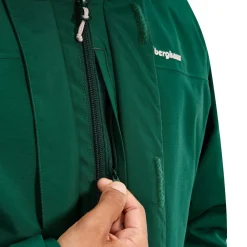 Heren Berghaus M Hillwalker 2.0 Gemini 3 In 1 Jacket AM