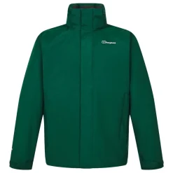 Heren Berghaus M Hillwalker 2.0 Gemini 3 In 1 Jacket AM