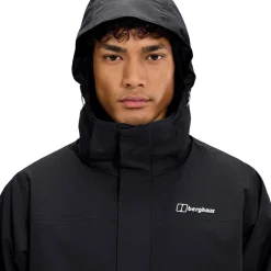 Heren Berghaus M Hillwalker 2.0 Gemini 3 In 1 Jacket AM