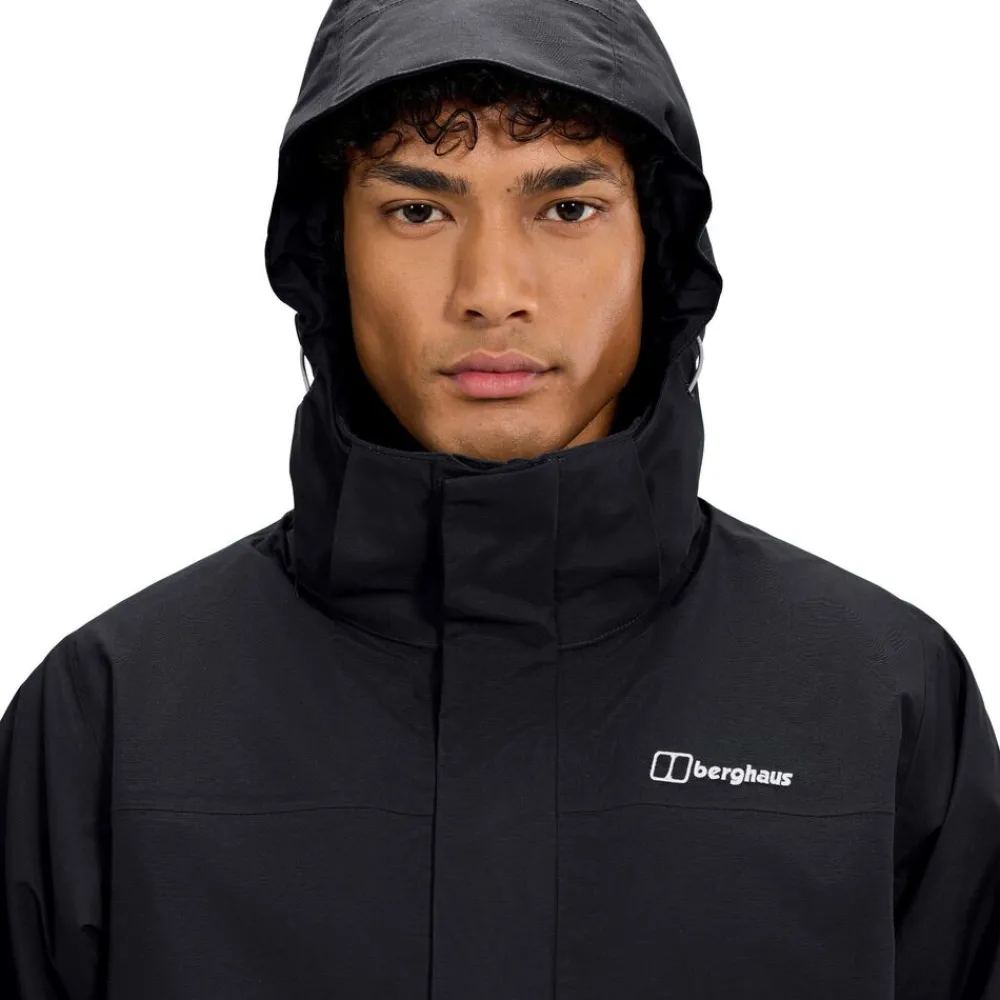 Heren Berghaus M Hillwalker 2.0 Gemini 3 In 1 Jacket AM