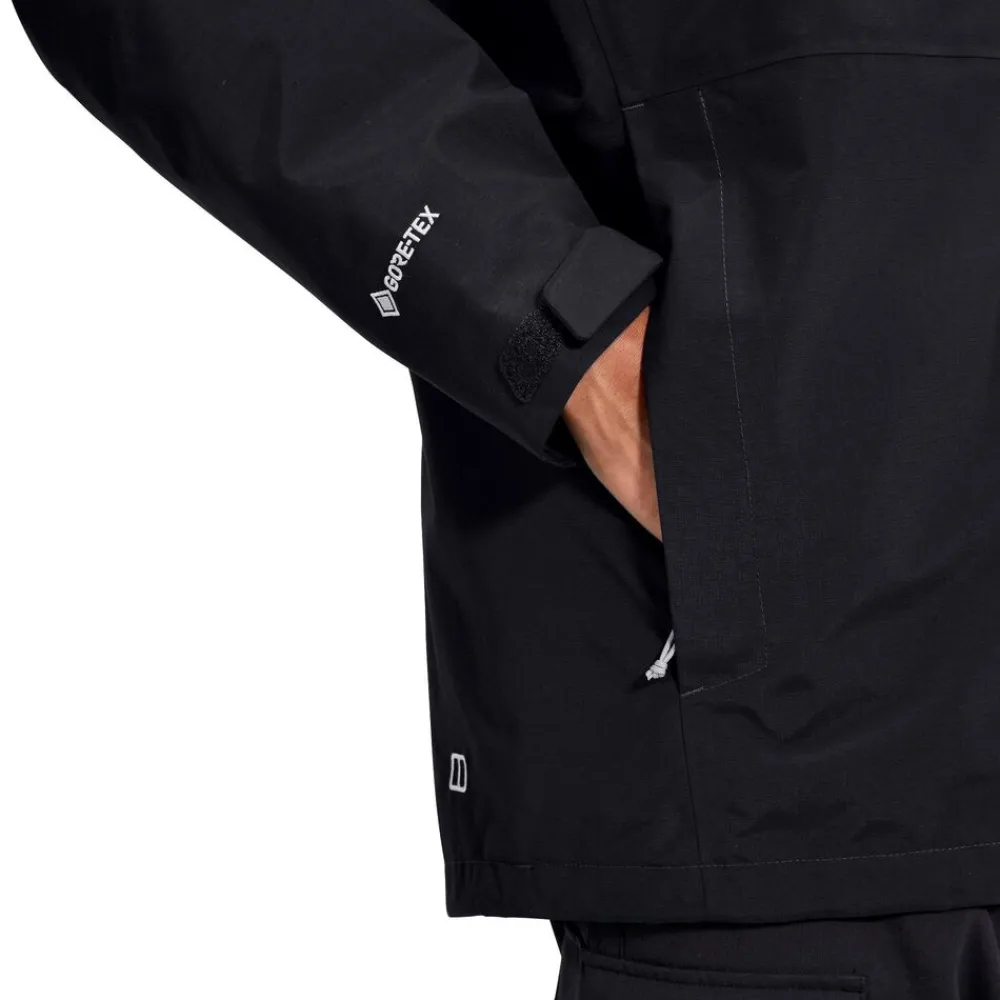 Heren Berghaus M Hillwalker 2.0 Gemini 3 In 1 Jacket AM