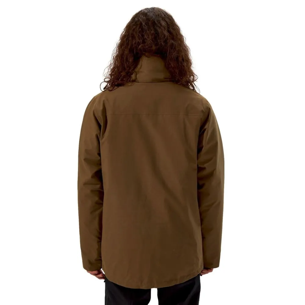 Heren Berghaus M Hillwalker 2.0 HL 3 in 1 Jacket