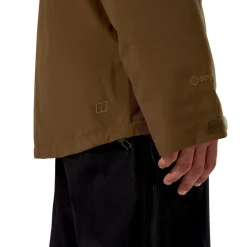 Heren Berghaus M Hillwalker 2.0 HL 3 in 1 Jacket