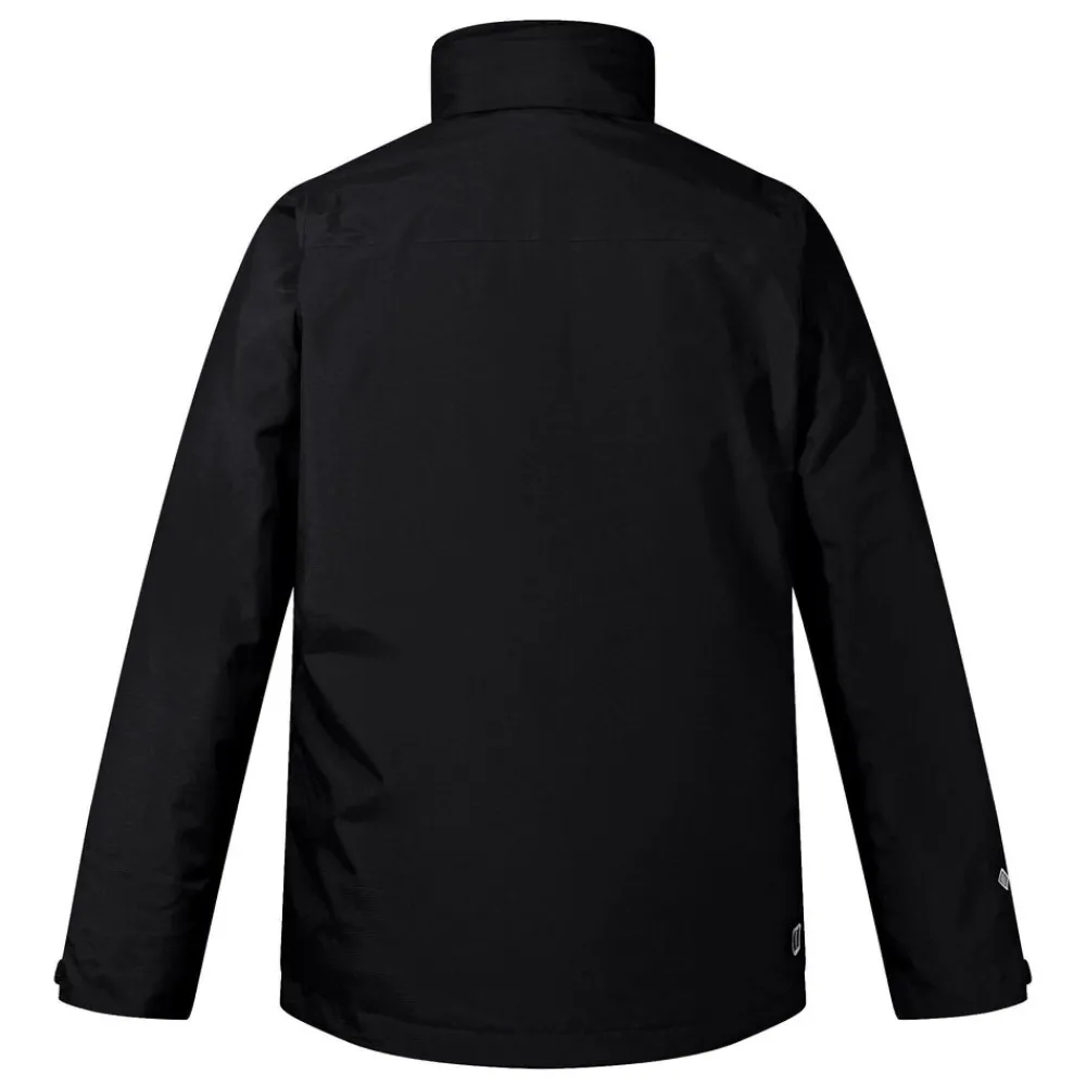 Heren Berghaus M Hillwalker 2.0 HL 3 in 1 Jacket