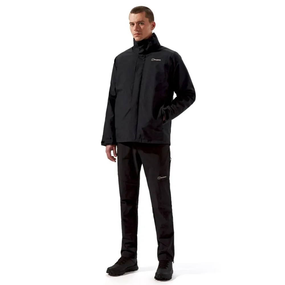 Heren Berghaus M Hillwalker 2.0 HL 3 in 1 Jacket