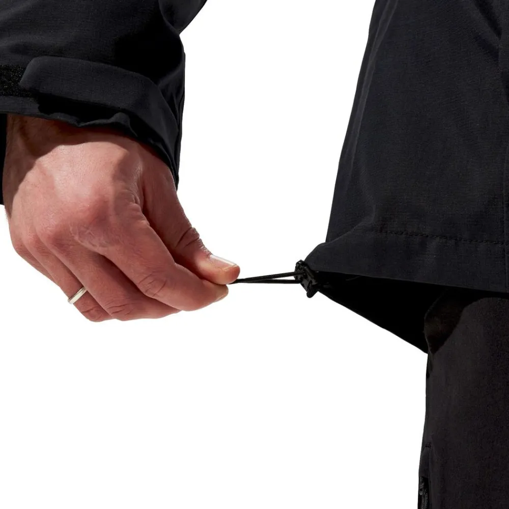 Heren Berghaus M Hillwalker 2.0 HL 3 in 1 Jacket