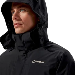 Heren Berghaus M Hillwalker 2.0 HL 3 in 1 Jacket