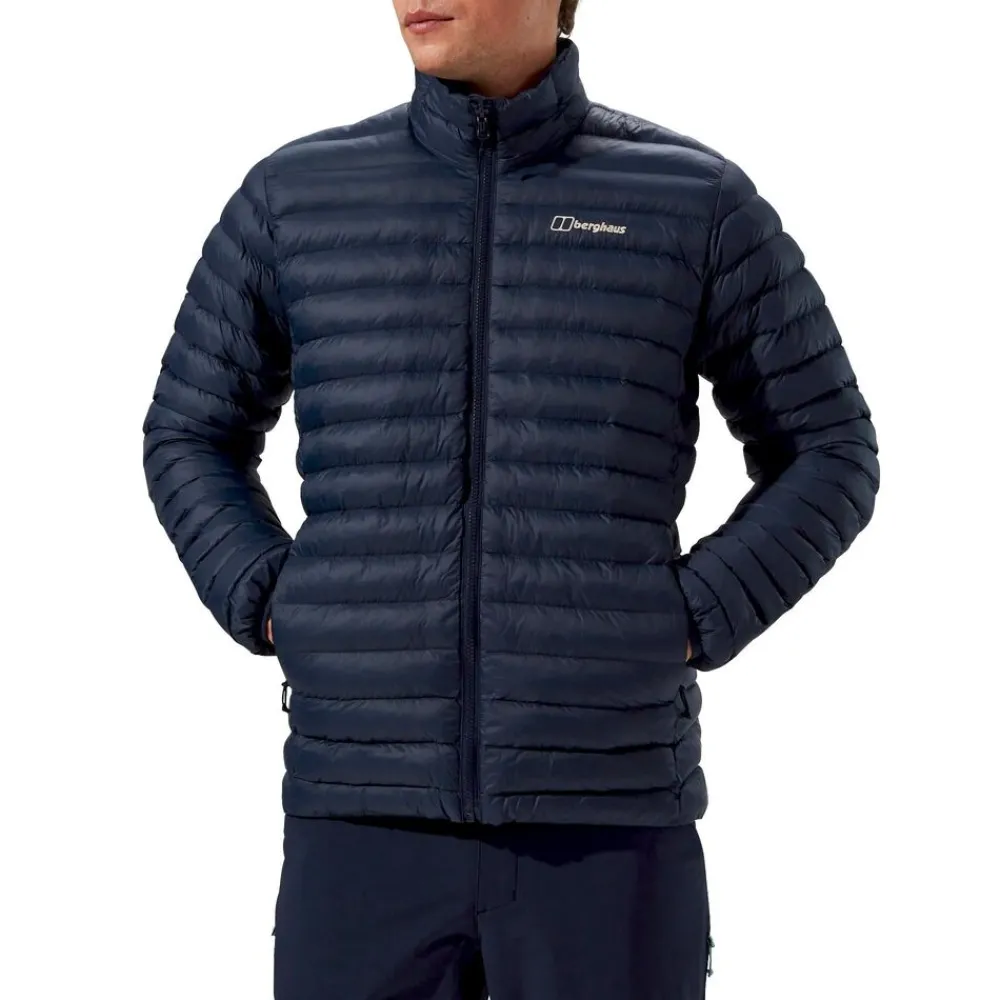 Heren Berghaus M Hillwalker 2.0 HL 3 in 1 Jacket