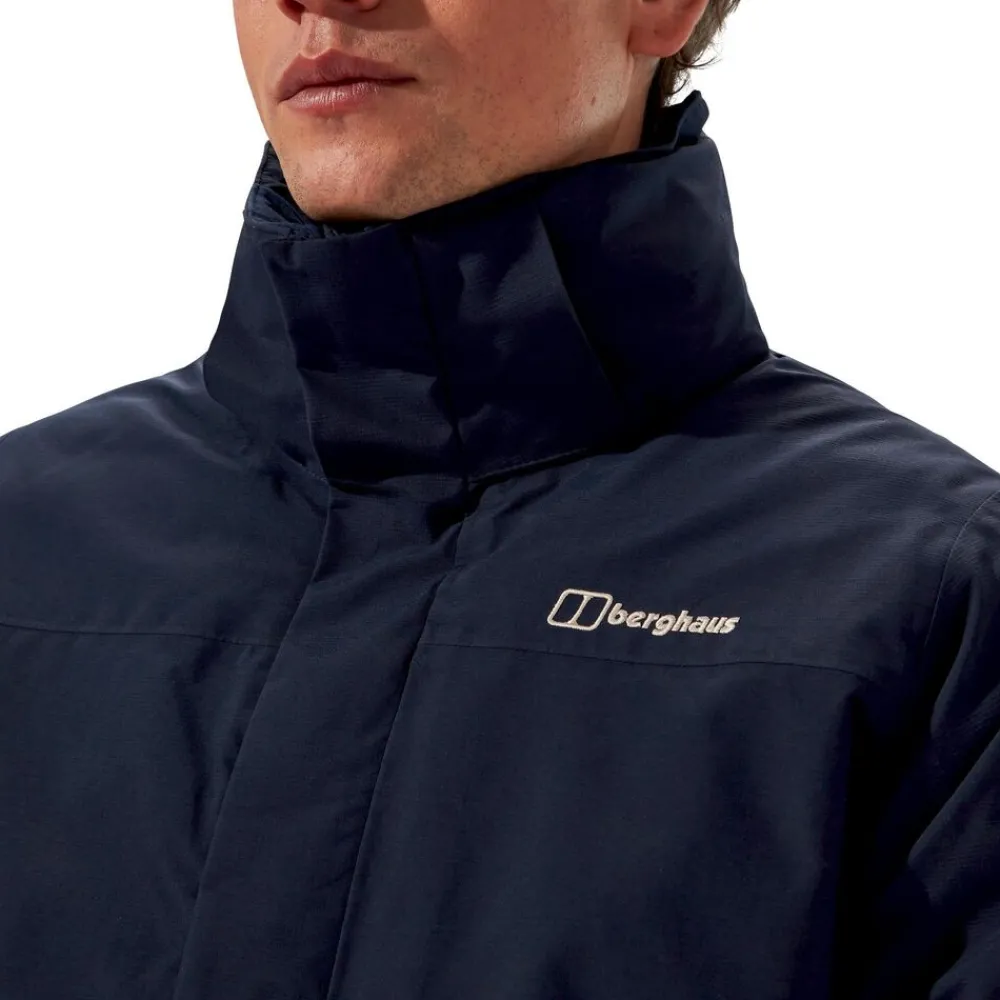 Heren Berghaus M Hillwalker 2.0 HL 3 in 1 Jacket