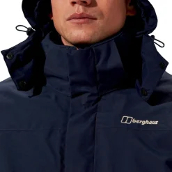 Heren Berghaus M Hillwalker 2.0 HL 3 in 1 Jacket