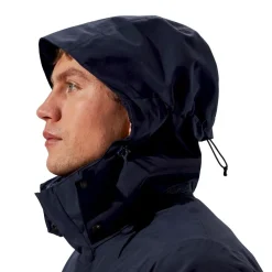Heren Berghaus M Hillwalker 2.0 HL 3 in 1 Jacket