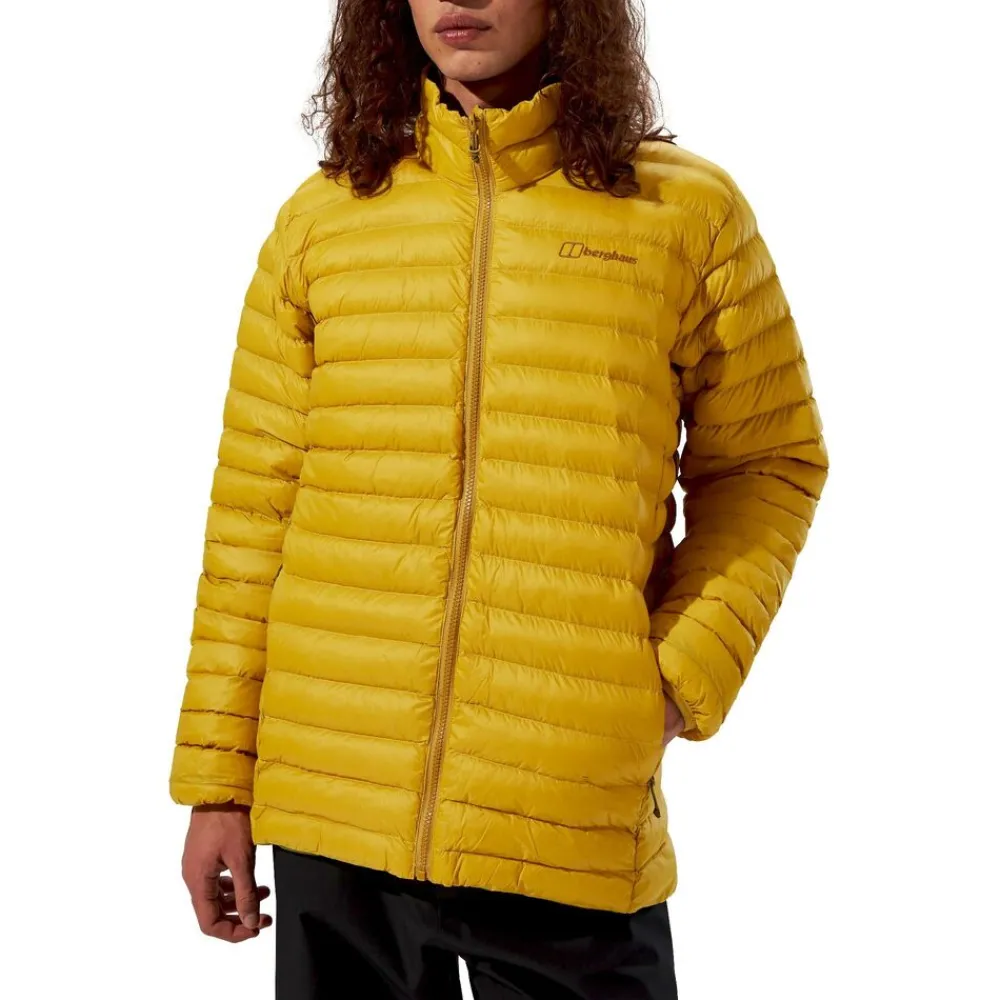 Heren Berghaus M Hillwalker 2.0 HL 3 in 1 Jacket