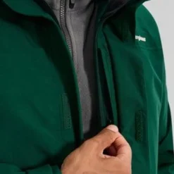 Heren Berghaus M Hillwalker 2.0 HL 3 in 1 Jacket