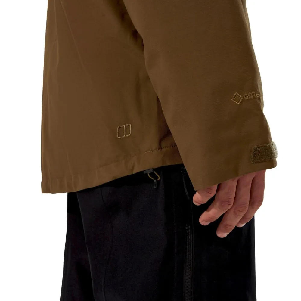 Heren Berghaus M Hillwalker 2.0 HL 3 in 1 Jacket