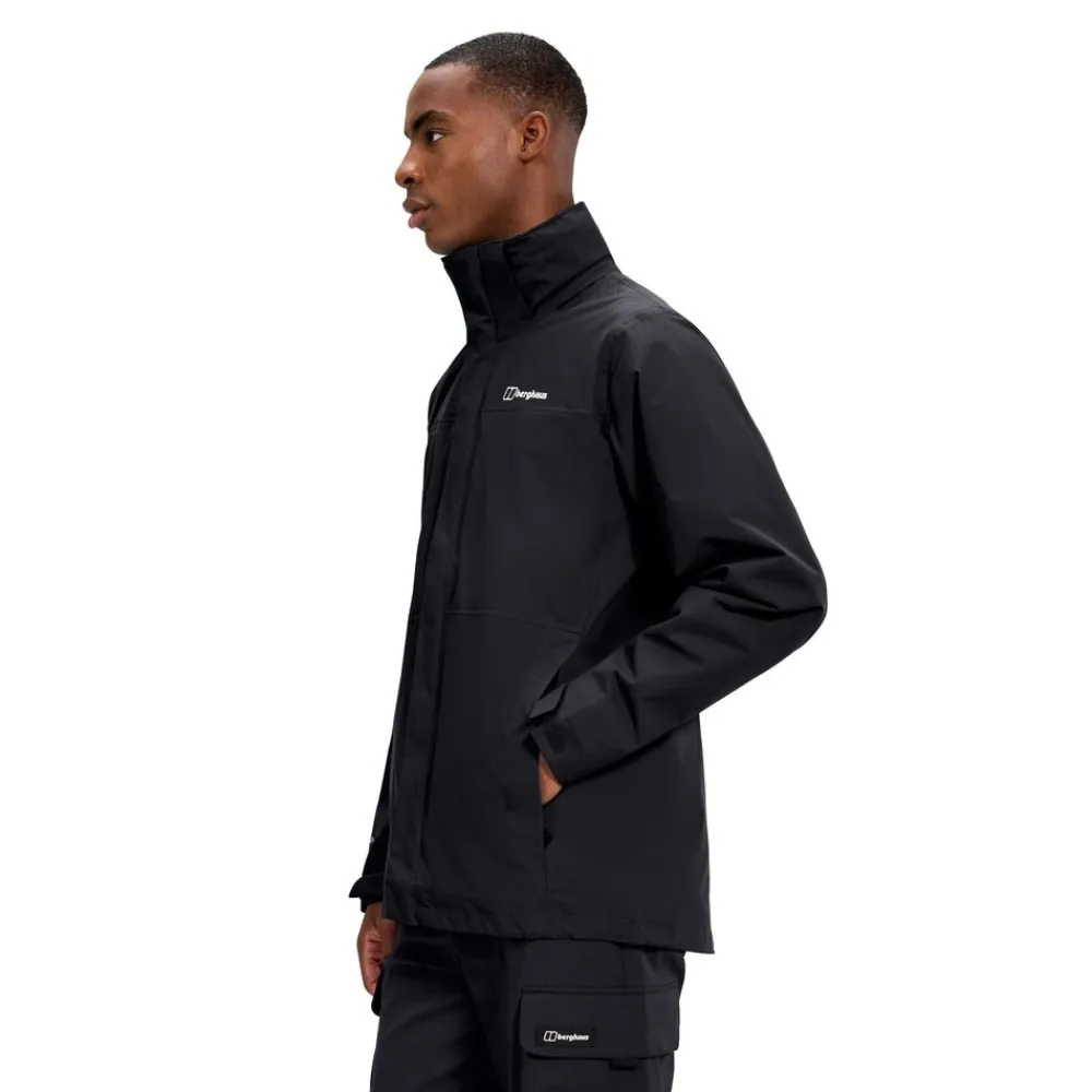 Heren Berghaus M Hillwalker 2.0 IA Jacket