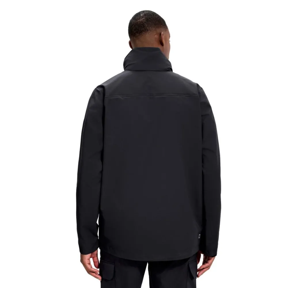 Heren Berghaus M Hillwalker 2.0 IA Jacket