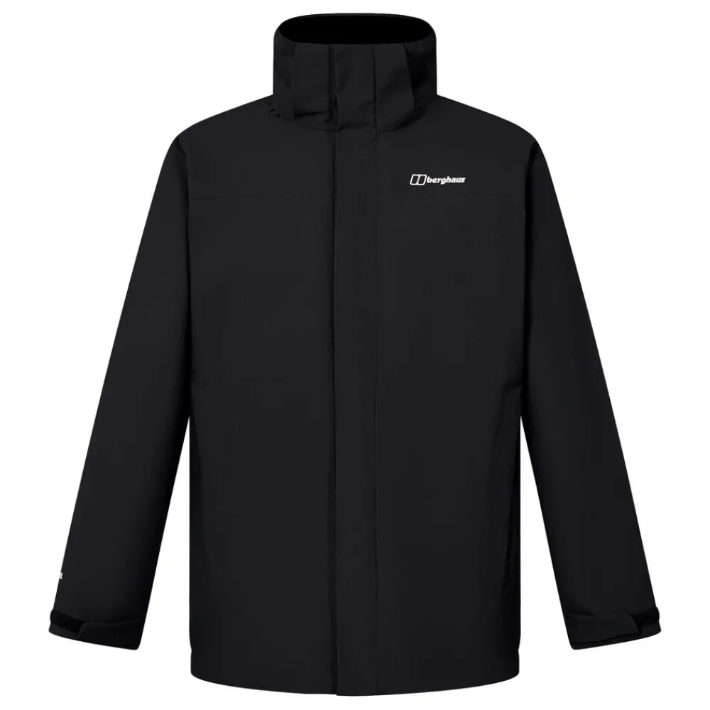 Heren Berghaus M Hillwalker 2.0 IA Jacket