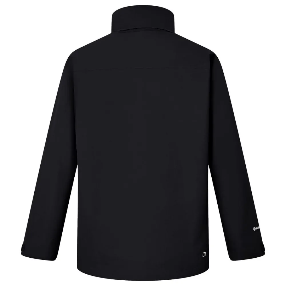 Heren Berghaus M Hillwalker 2.0 IA Jacket