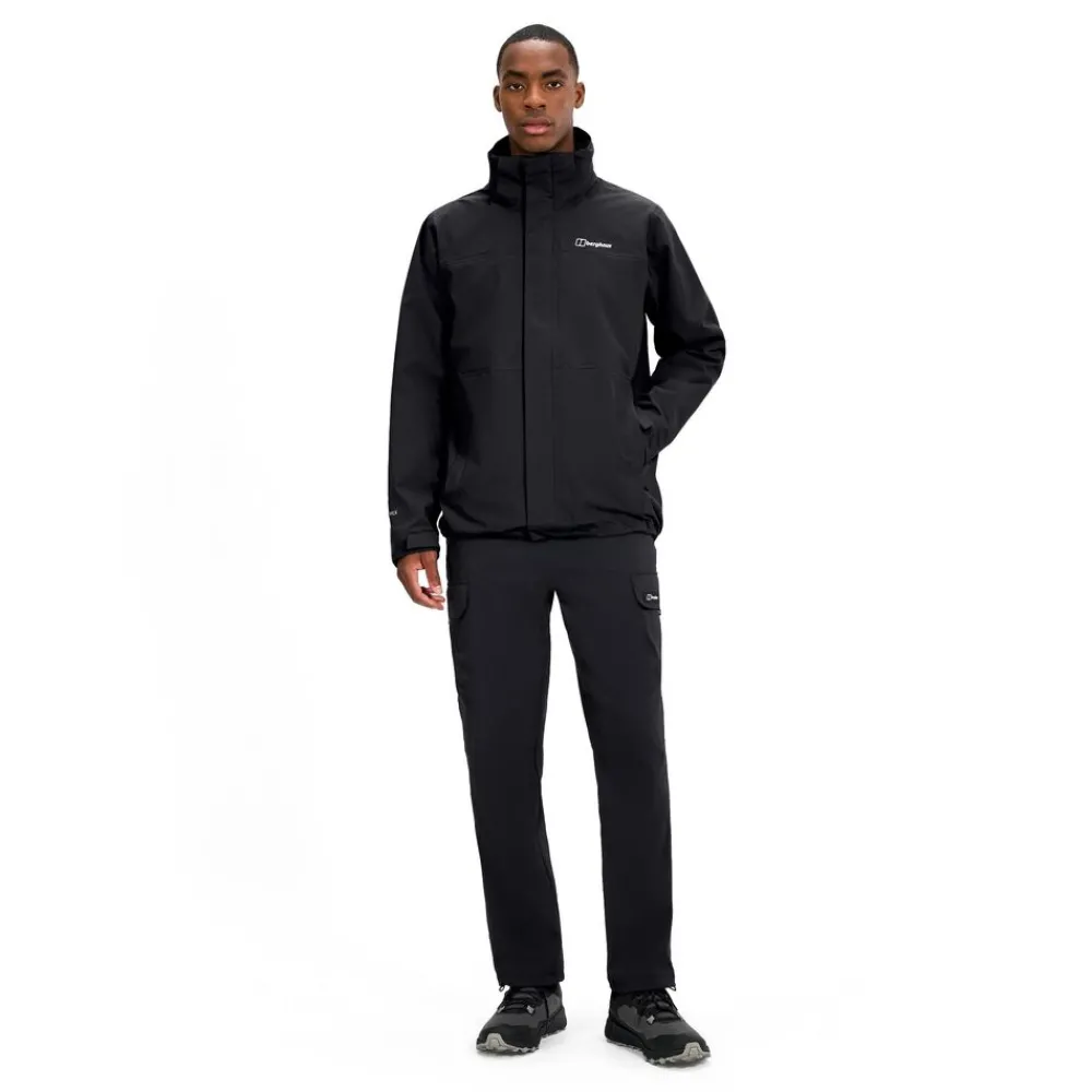 Heren Berghaus M Hillwalker 2.0 IA Jacket