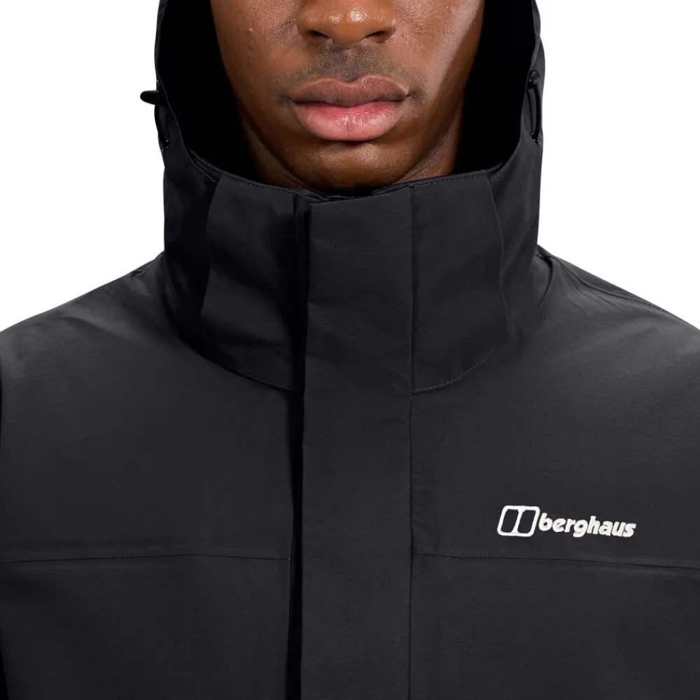 Heren Berghaus M Hillwalker 2.0 IA Jacket