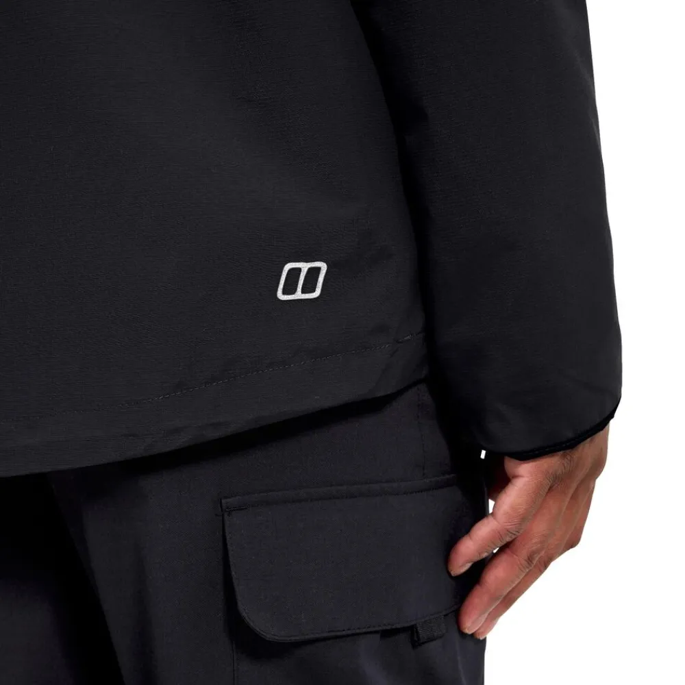 Heren Berghaus M Hillwalker 2.0 IA Jacket