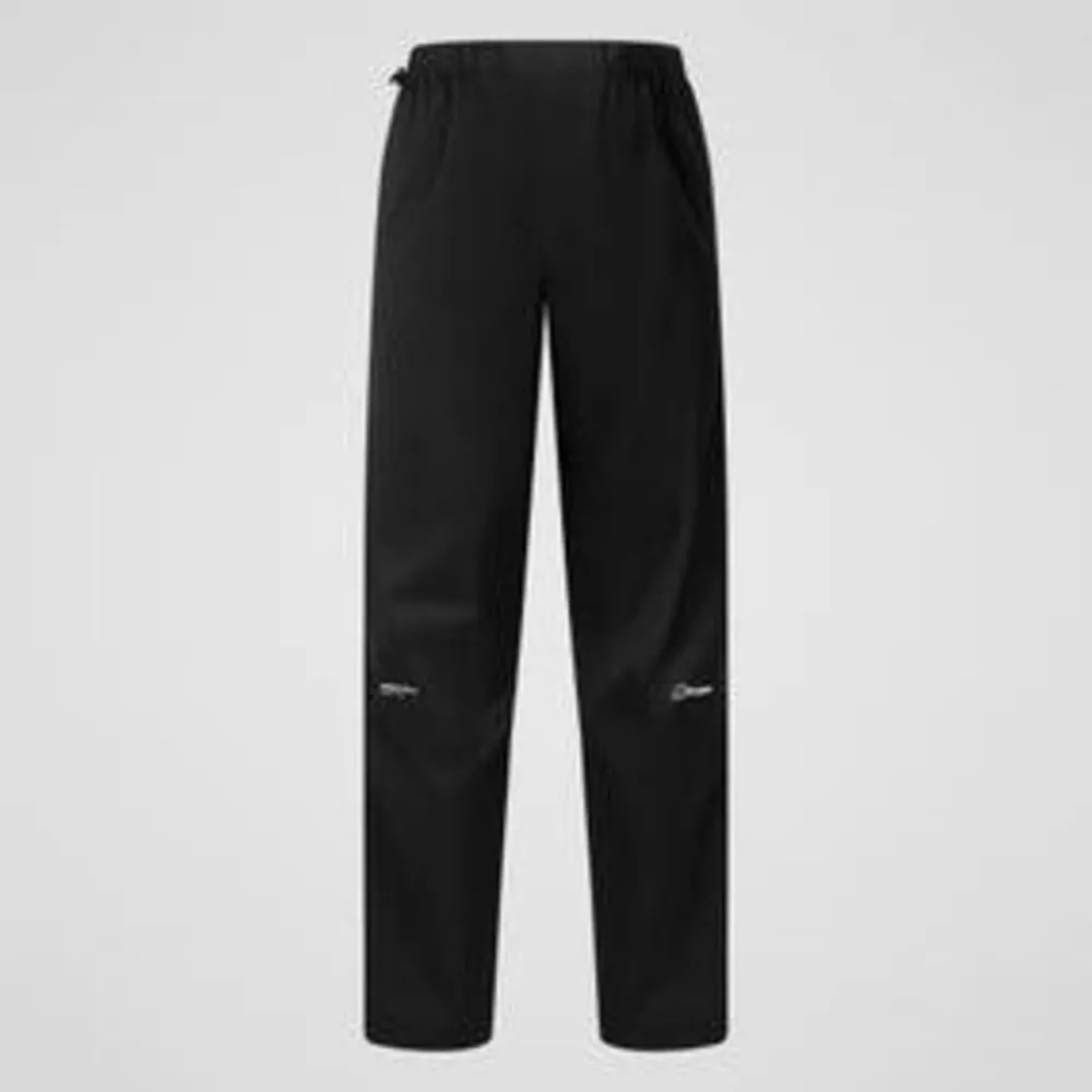 Heren Berghaus M Pertex Pacsmart AF Pant black