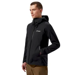 Heren Berghaus M Ridge Roamer 3L Softshell WP Jacket