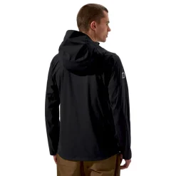 Heren Berghaus M Ridge Roamer 3L Softshell WP Jacket
