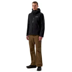 Heren Berghaus M Ridge Roamer 3L Softshell WP Jacket