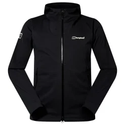 Heren Berghaus M Ridge Roamer 3L Softshell WP Jacket