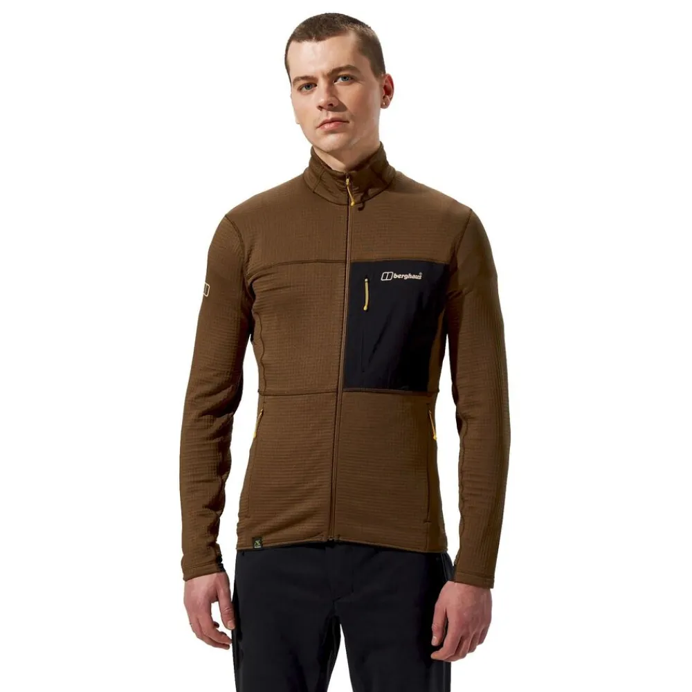 Heren Berghaus M Ridge-Hiker Jacket