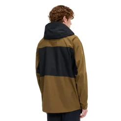Heren Berghaus M Ridge-seeker GTX Jacket