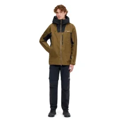 Heren Berghaus M Ridge-seeker GTX Jacket