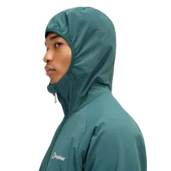 Heren Berghaus M Skelbo Jacket