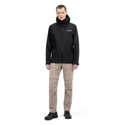 Heren Berghaus M Summit Seeker GTX Jacket